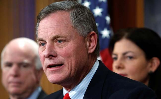 Tech Firms' Encryption Foe Struggles For US Senate Re-election