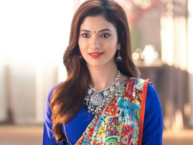 How Ridhima Pandit Prepared For Her New Role in <I>Bahu Humari Rajni Kant</i>