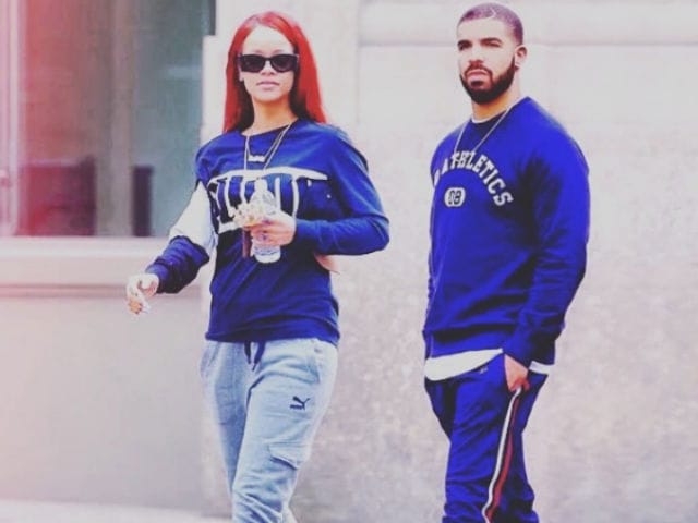 Did Drake Just Confess His Love For Rihanna at a Concert?