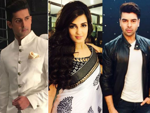 On Rakhi, Television Actors Recount Memories With 'Partners In Crime'