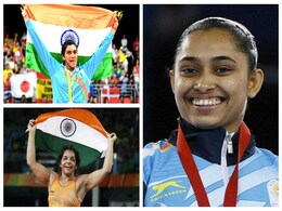 ठीकरा मत फोड़िए, पदक पाने के लिए सही वजहों को ढूंढिए ठीकरा मत फोड़िए, पदक पाने के लिए सही वजहों को ढूंढिए