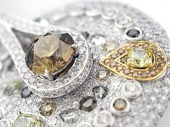 Rio Tinto To Focus On Affordable Diamond Jewellery In India