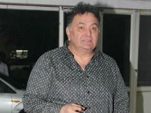 Rishi Kapoor, We Love You But Think Your Tweets Are Getting Very Rude