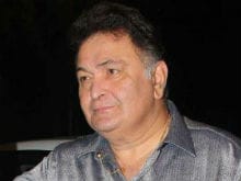 Rishi Kapoor Feels That Piracy is Unstoppable