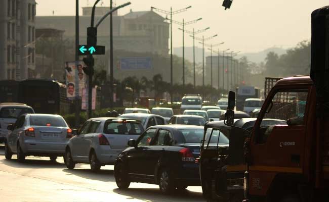 Traffic Courts Abolished In New Delhi