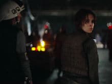 Terminally Ill <i>Rogue One</i> Fan Dies Two Days After Special Screening