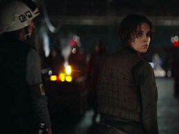 Terminally Ill <i>Rogue One</i> Fan Dies Two Days After Special Screening Terminally Ill <i>Rogue One</i> Fan Dies Two Days After Special Screening