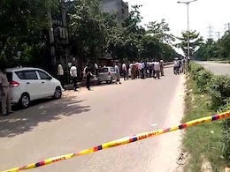दिल्ली : रोहिणी में मुठभेड़ के बाद पांच बदमाश गिरफ्तार, दो पुलिसकर्मियों समेत चार घायल दिल्ली : रोहिणी में मुठभेड़ के बाद पांच बदमाश गिरफ्तार, दो पुलिसकर्मियों समेत चार घायल