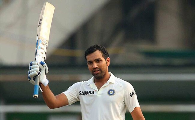 Opinion: Nothing More Important Than Rohit Sharma Batting At No 5