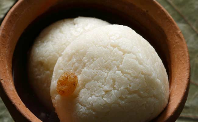 Odisha To Form Panel To Apply For Geographical Indication Status For Rasagola