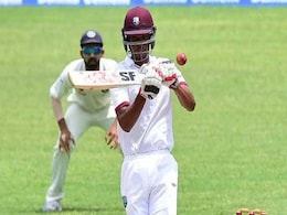 INDvsWI 2टेस्ट-5दिन : रोस्टन चेज के साहसी शतक ने वेस्टइंडीज को हार से बचाया, मैच ड्रॉ INDvsWI 2टेस्ट-5दिन : रोस्टन चेज के साहसी शतक ने वेस्टइंडीज को हार से बचाया, मैच ड्रॉ
