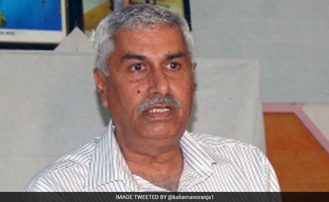 Punjab Police Set Up Team To Probe Attack On RSS Leader