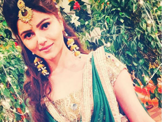 Rubina Dilaik on Playing Transgender on TV: Extremely Challenging