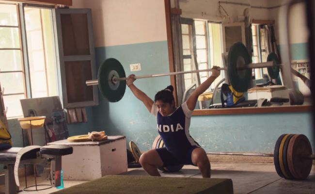 Ahead of Rio Olympics, Twitter Chants #RuknaNahiHai and #iAmTeamIndia