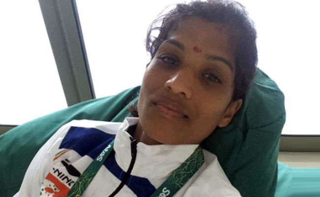 No Water Provided By Indian Officials At Rio, Says Marathon Runner Jaisha