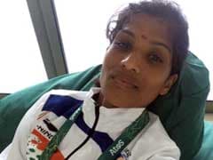 No Water Provided By Indian Officials At Rio, Says Marathon Runner Jaisha