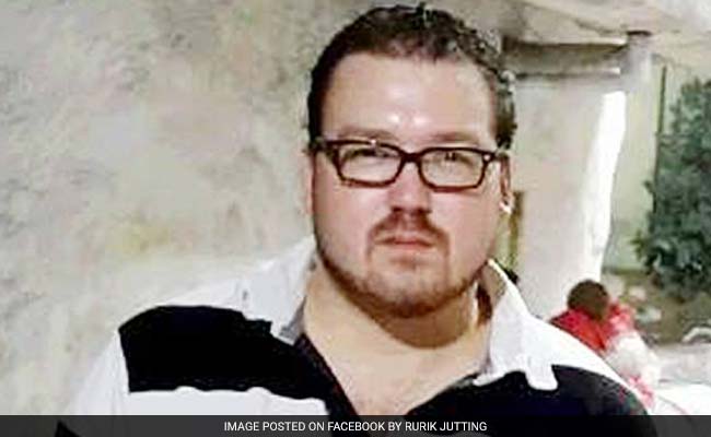 Hong Kong Murder Accused Rurik Jutting 'Deeply Addicted To Cocaine'