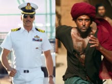 Today's Big Release: Rustom, Mohenjo Daro