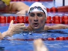 US Olympic Swimmers Weren't Mugged: Rio Police