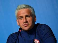 Ryan Lochte Loses All His Major Sponsors After Rio Incident, Apology