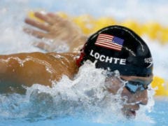 Ryan Lochte Loses All His Major Sponsors After Rio Incident, Apology