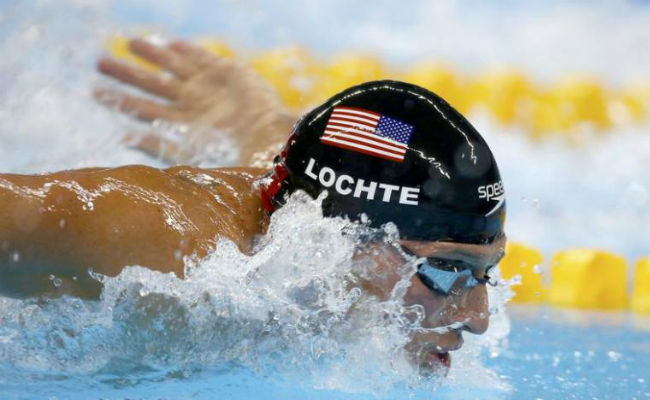 Ryan Lochte Loses All His Major Sponsors After Rio Incident, Apology