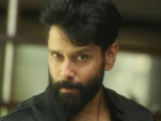 This is When Vikram Will Start Shooting For Saamy 2
