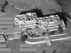Coalition Planes Pound ISIS-Held Saddam Hussein Palace: UK