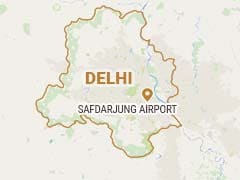 Delhi's Safdarjung Airport To Have Full Armed Security Cover