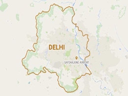 Delhi's Safdarjung Airport To Have Full Armed Security Cover Delhi's Safdarjung Airport To Have Full Armed Security Cover