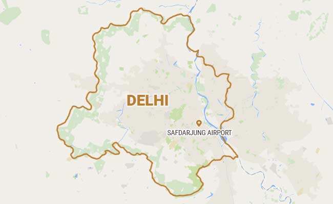 Delhi's Safdarjung Airport To Have Full Armed Security Cover