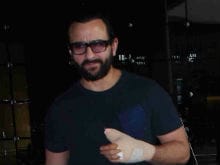 All You Want to Know About Saif Ali Khan's <i>Chef</i>