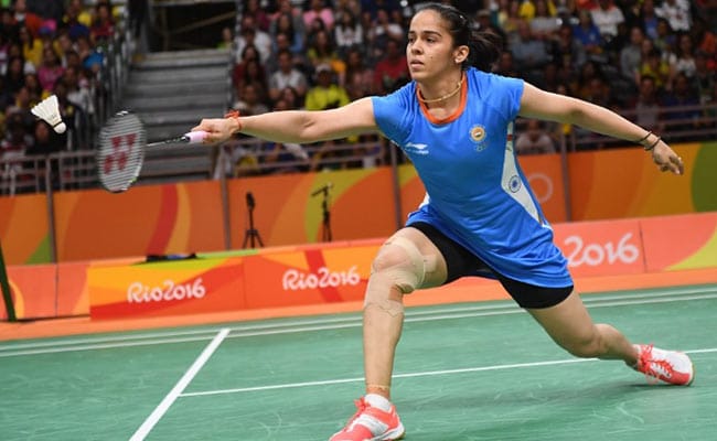 'Pack Your Bags', Saina Nehwal Told On Twitter, Her Response Shames Troll