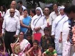 As Canonisation Nears, Debate On Whether St Teresa Of Calcutta Or Kolkata