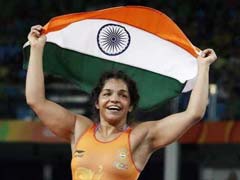 रियो ओलिंपिक : पदक हासिल कर भारत का गौरव बढ़ाने वाली साक्षी से जुड़ी कुछ अहम बातें...