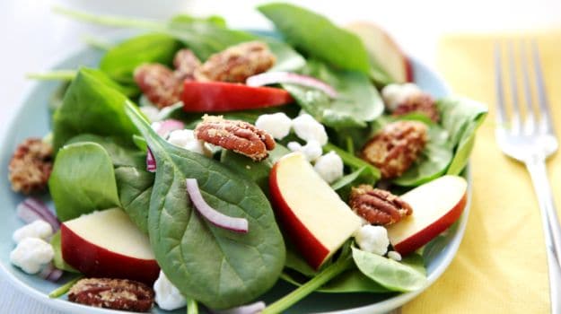 Thyroid Diet: 6 Ways To Heal Thyroid with Food