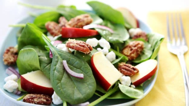 Thyroid Diet: 6 Ways To Heal Thyroid with Food - NDTV Food