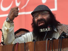 हिज्बुल प्रमुख सैयद सलाहुद्दीन ने कश्मीर मुद्दे पर पाक सेना से मांगी मदद