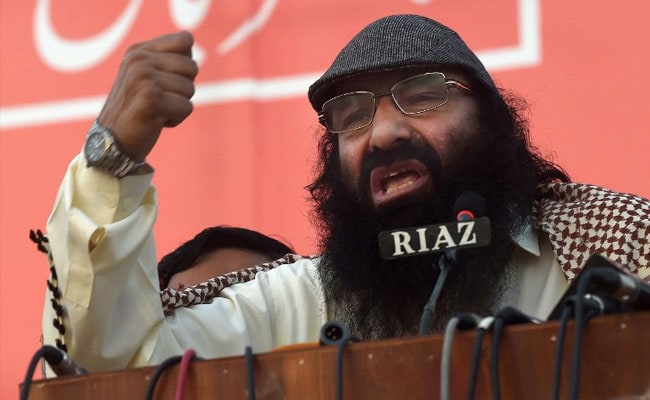 Pak Defends Hizbul Chief Designated Global Terrorist By US