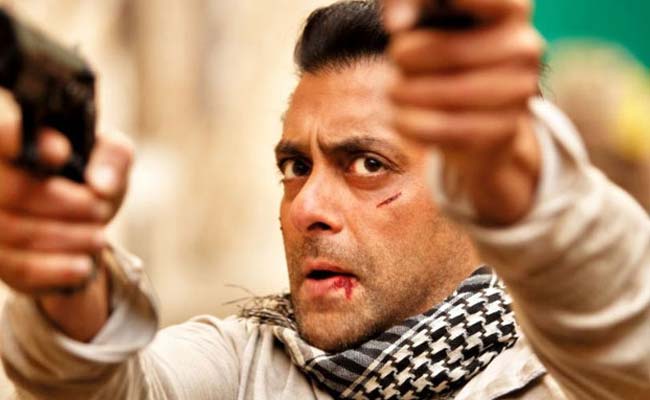 ईद ही नहीं सलमान खान के लिए ब्लॉकबस्टर बना 15 अगस्त, बॉक्स ऑफिस पर की ताबड़तोड़ कमाई