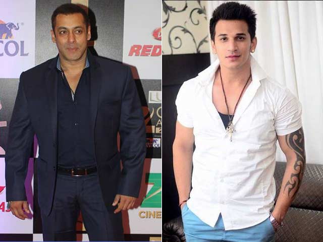 What Bigg Boss 9 Winner Prince Narula Has to Say About Salman Khan