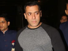 Salman Khan to Present Rs 1.01 Lakh Cheque to Each Olympic Athlete