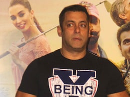 Dear Salman Khan, It's Dipa Karmakar, Not Deepika. Remember the Name Dear Salman Khan, It's Dipa Karmakar, Not Deepika. Remember the Name