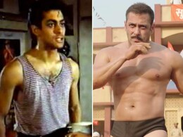 #28YrsOfBiggestStarEverSalman to Celebrate <i>Bhaijaan</i>'s Stardom #28YrsOfBiggestStarEverSalman to Celebrate <i>Bhaijaan</i>'s Stardom