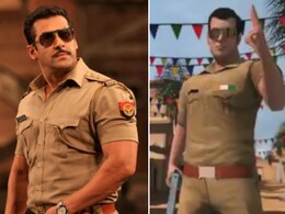 Triple Treat: New Salman Khan Game Features Three Versions of the Actor Triple Treat: New Salman Khan Game Features Three Versions of the Actor