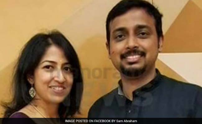 Australian Police Arrests Wife, Lover For Murder Of Indian-Origin Man