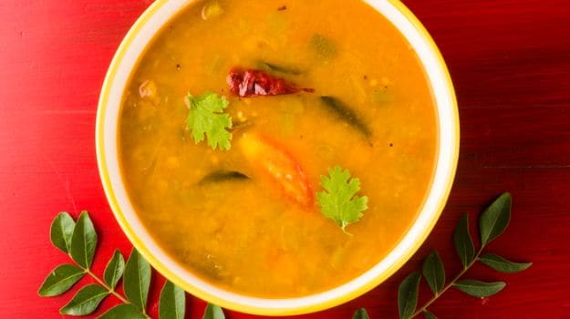 Benefits Of Sambar: 6 More Reasons To Love The South Indian Sensation