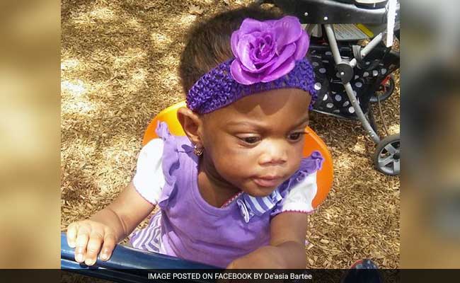 Toddler Who Died A 'Painful, Horrible Death' May Have Been Placed In A Freezer, Officials Say