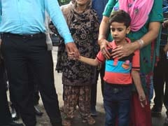 Kidnapped Delhi Boy Found After 9 Years. Photo Provided Clue, Says Father