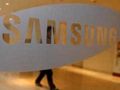 Samsung Electronics Sells Shares In Four Companies